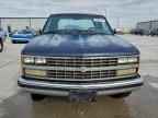 1989 CHEVROLET Gmt