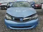 2011 SUBARU IMPREZA