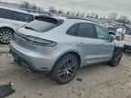 2022 PORSCHE Macan