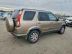 2006 HONDA CR-V