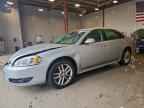 2010 CHEVROLET IMPALA