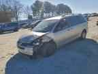 2004 TOYOTA SIENNA