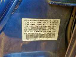 2010 HONDA FIT