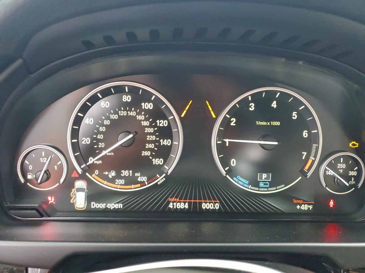 2018 BMW X5