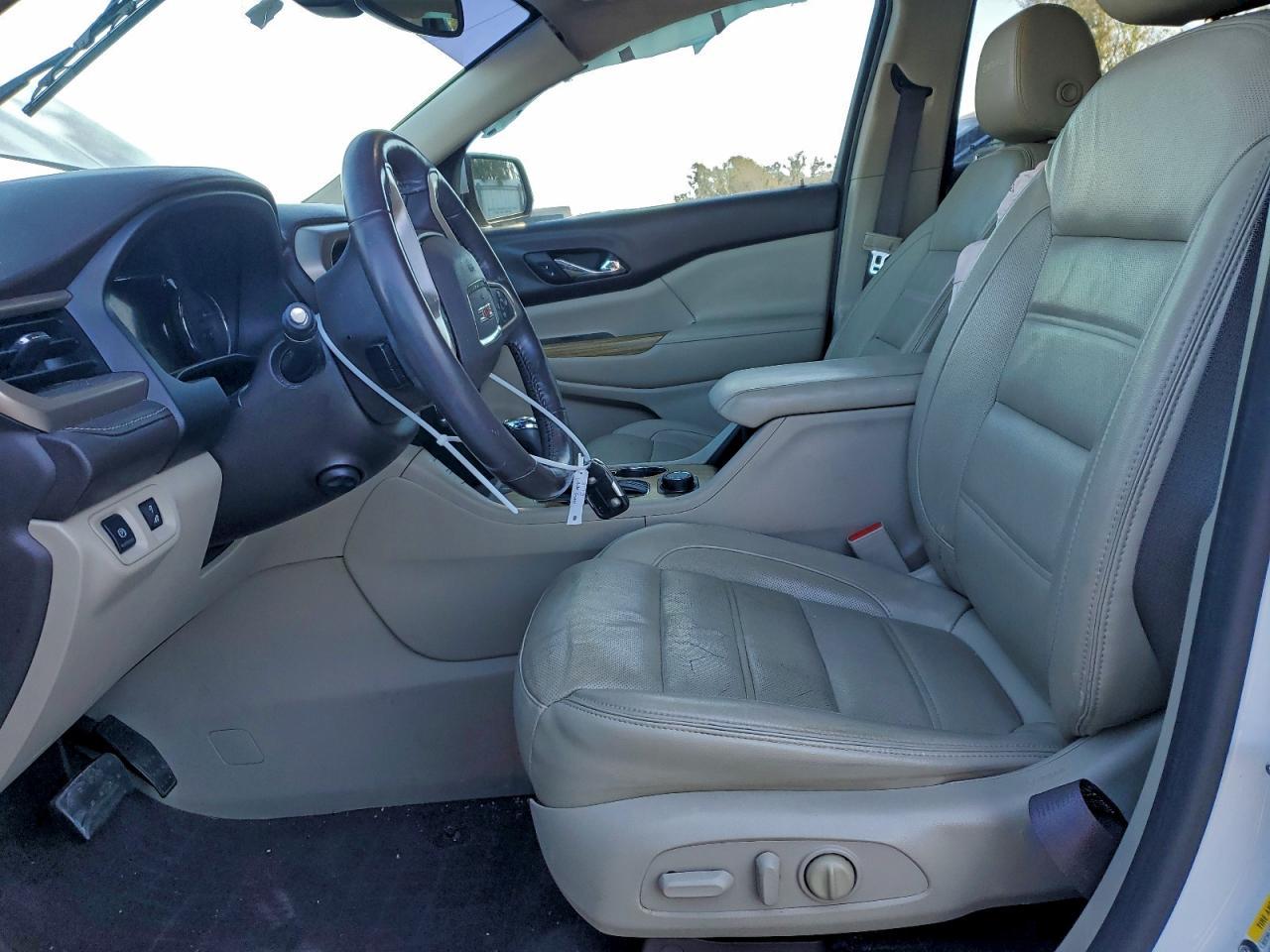 2018 GMC ACADIA