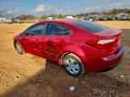 2016 KIA FORTE