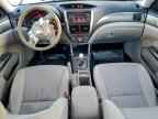2013 SUBARU FORESTER