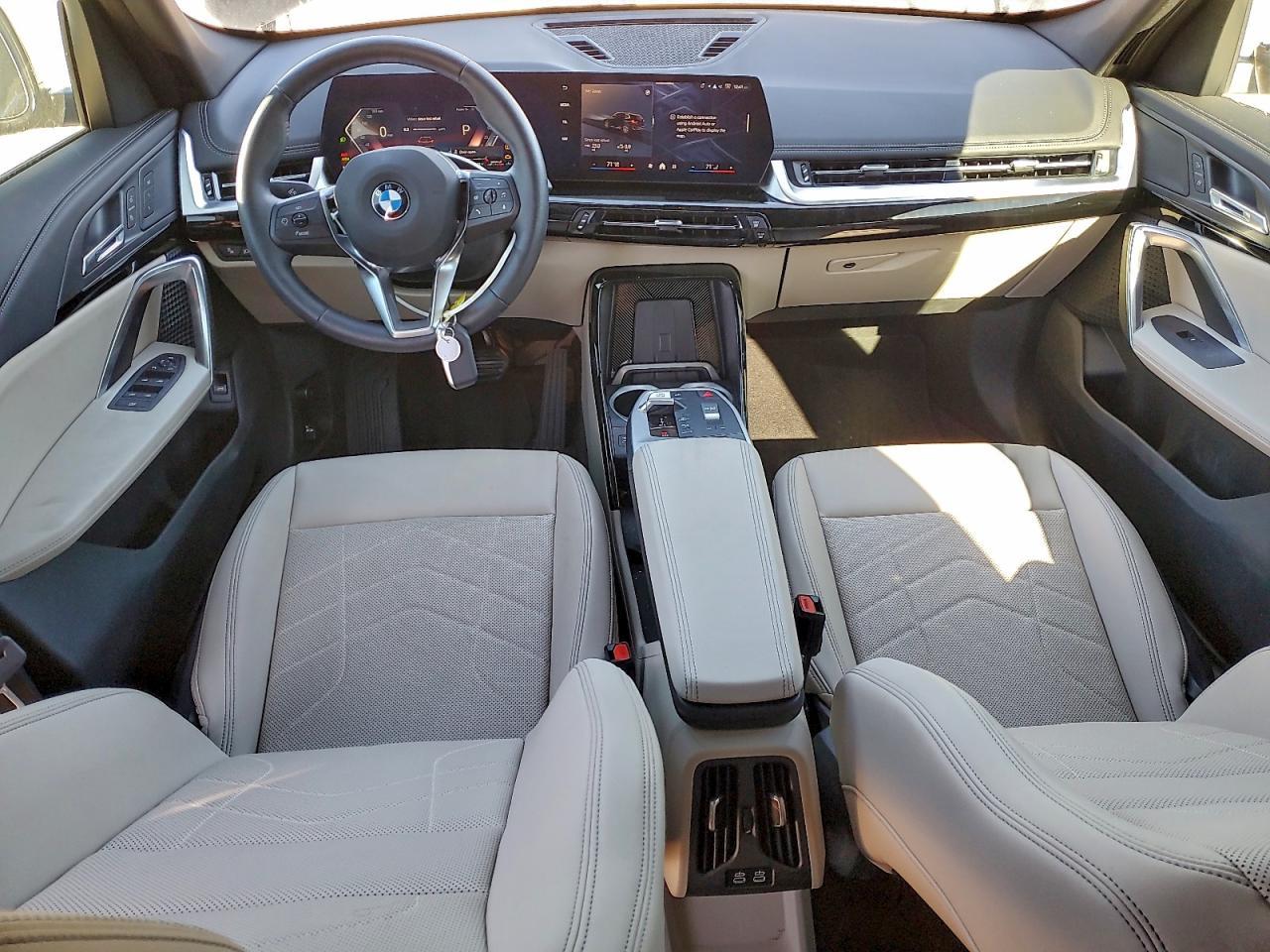 2024 BMW X1