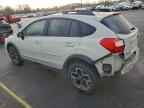 2015 SUBARU XV Crosstrek