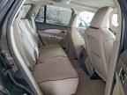 2011 LINCOLN MKX