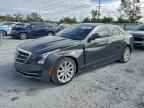 2017 CADILLAC ATS