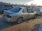 1997 NISSAN ALTIMA