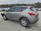 2011 NISSAN MURANO