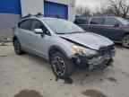 2017 SUBARU Crosstrek