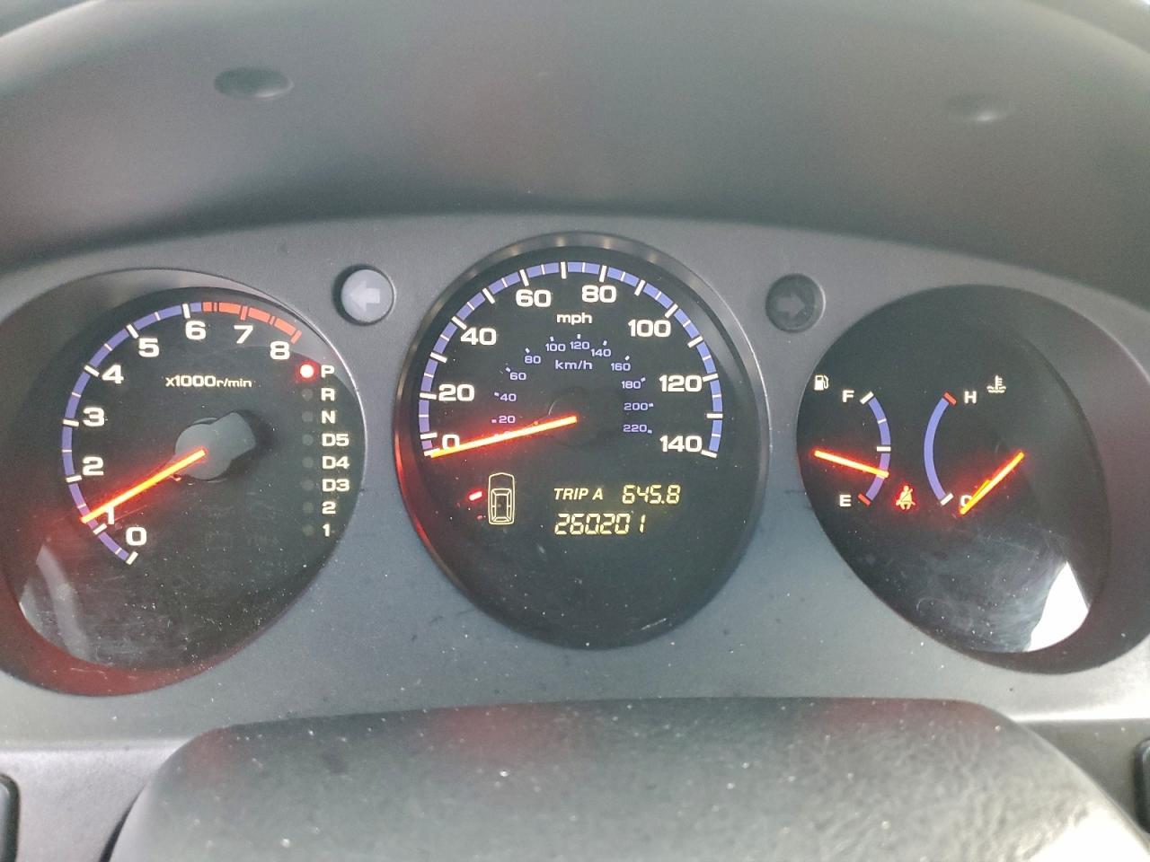 2005 ACURA MDX