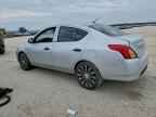 2014 NISSAN VERSA