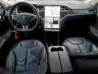2013 TESLA MODEL S