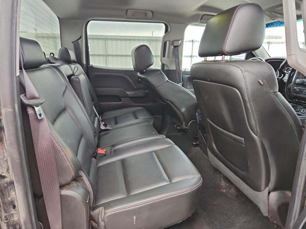 2014 GMC Sierra