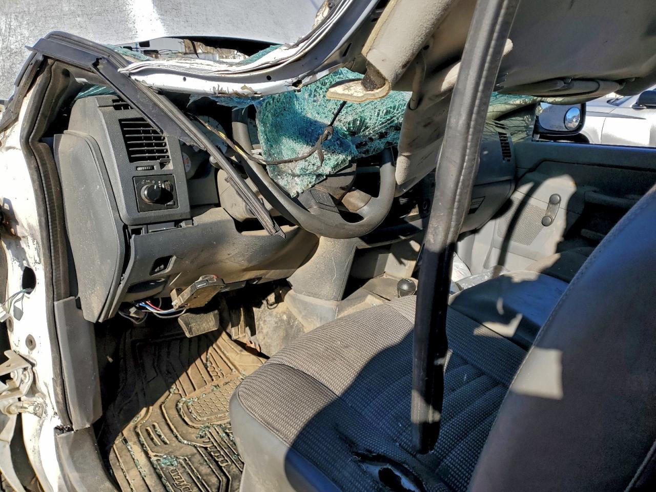 2006 DODGE Ram 2500