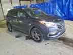 2018 HYUNDAI SANTA FE
