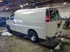 2005 CHEVROLET Express 1500