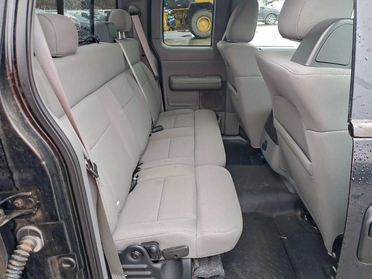 2005 FORD F-150 Lightning