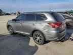 2018 MITSUBISHI outlander