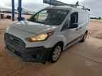 2022 FORD TRANSIT CONNECT