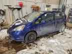 2012 HONDA FIT