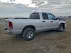 2004 DODGE RAM 1500