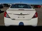 2018 NISSAN VERSA