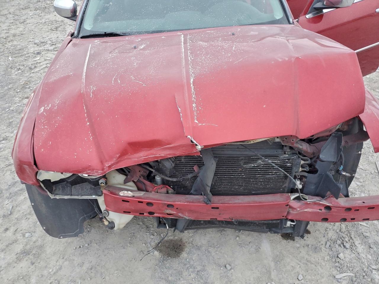 2010 CHRYSLER 300