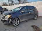 2015 CHEVROLET TRAX