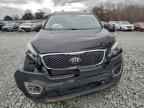 2018 KIA SORENTO