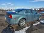 2009 CHEVROLET MALIBU