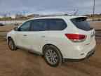 2016 NISSAN PATHFINDER