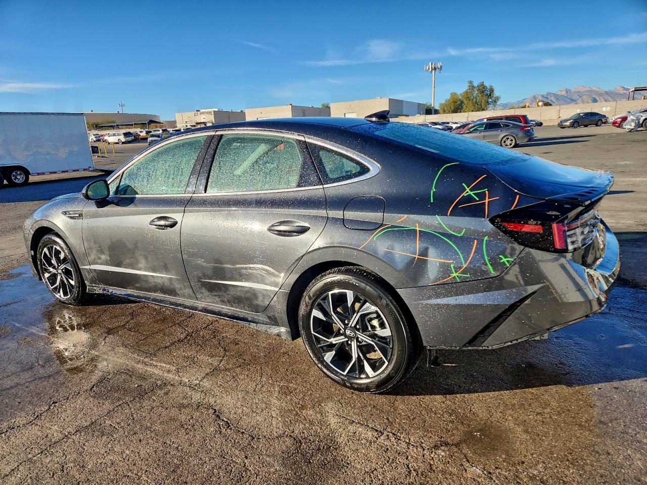 2025 HYUNDAI SONATA