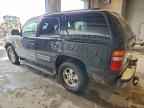 2003 CHEVROLET Tahoe