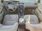 1998 TOYOTA CAMRY