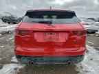 2017 JAGUAR F-Pace