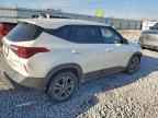 2021 KIA SELTOS