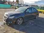 2013 CHEVROLET CRUZE