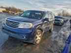 2015 HONDA PILOT
