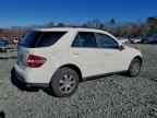 2007 MERCEDES-BENZ ML-Class
