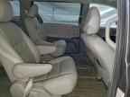 2016 TOYOTA SIENNA