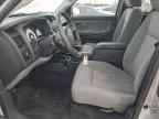 2010 DODGE Dakota