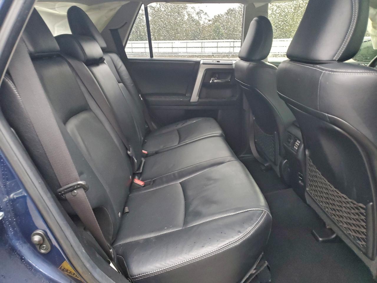2015 TOYOTA 4Runner