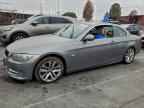 2012 BMW 3 SERIES