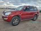 2009 LEXUS Gx 470