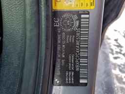 2010 BMW X3